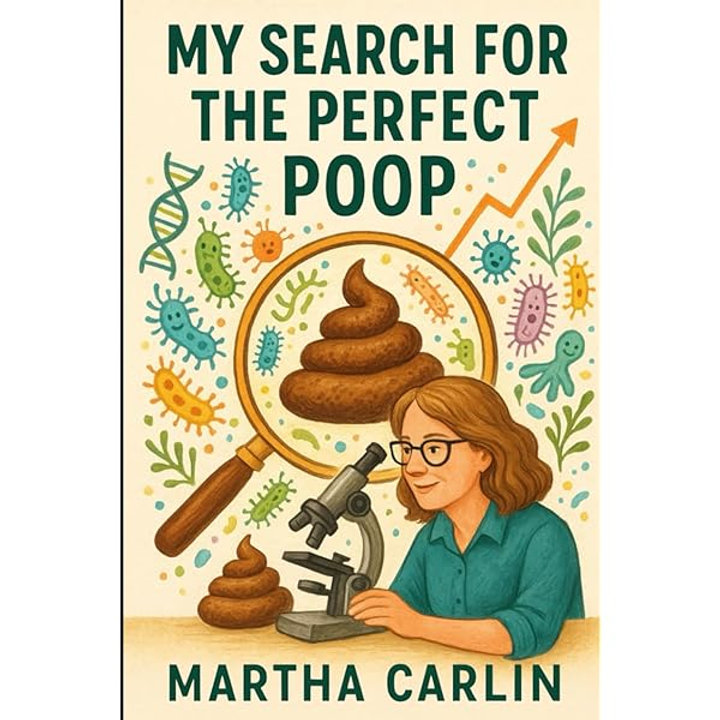 Blogspot Poop The Search for the Perfect Poop: What Our Gut Is Trying to Tell Us ...