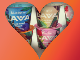 Lavva Yogurt: Our Favorite Gut-Friendly Non-Dairy Brand