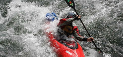 camping_del_ron_canoe_riviere
