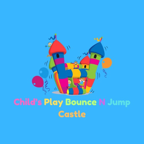 Child's Play Bounce N Jump Party Hire