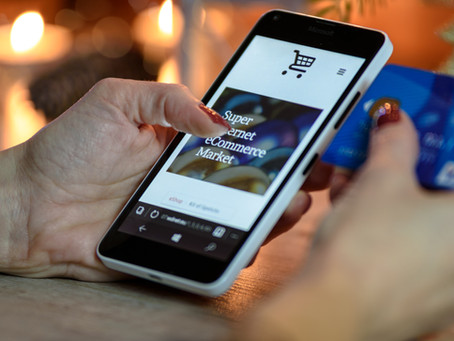 Brands Scramble to Enhance Mobile Presence