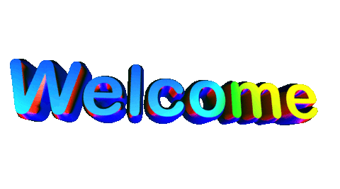 welcome gif .gif