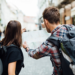 Backpackers