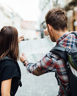 Backpackers