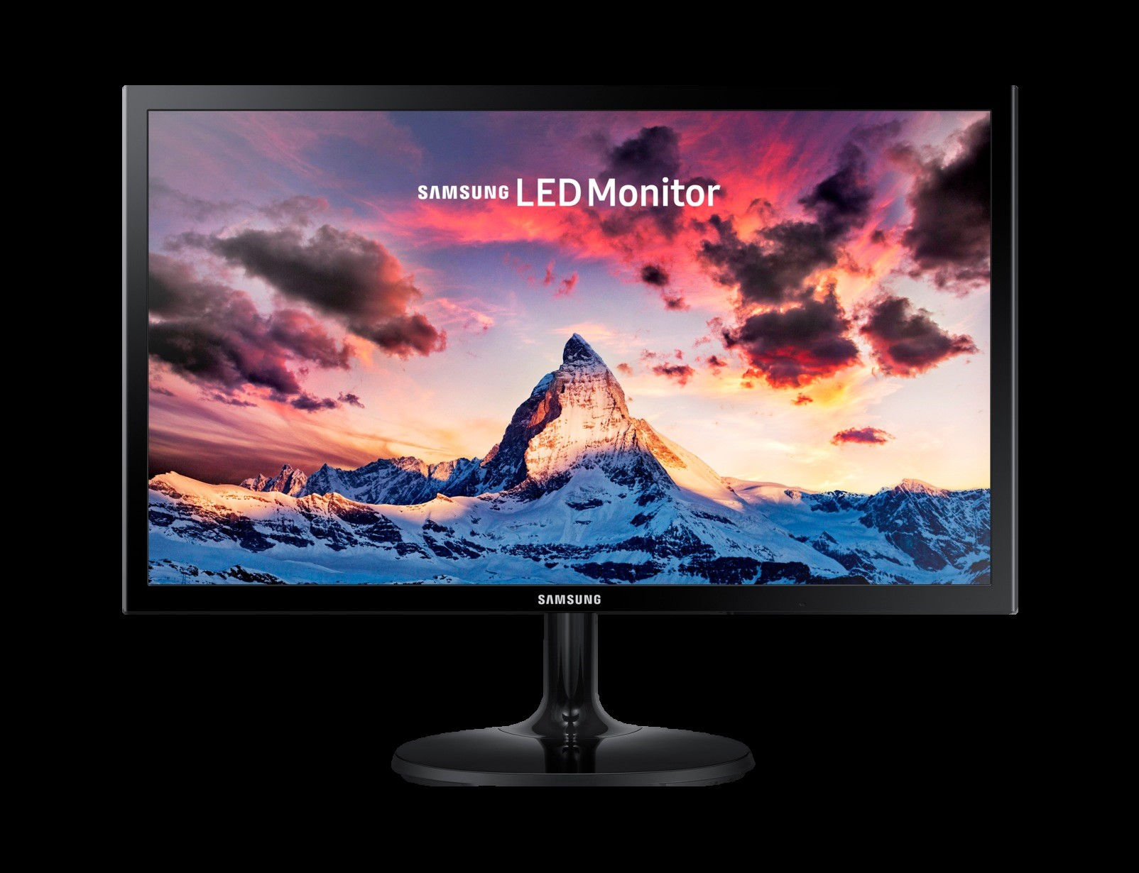 Monitor Samsung 24" PLS Resolucion 1920x1080