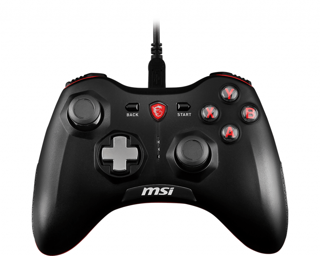 Game Pad MSI Gaming Force GC20