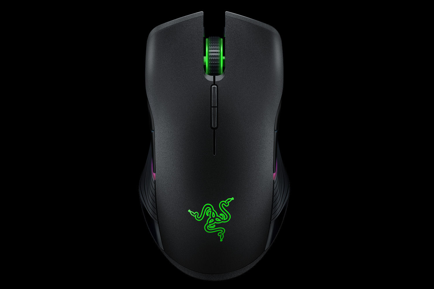 Mouse Razer Lancehead