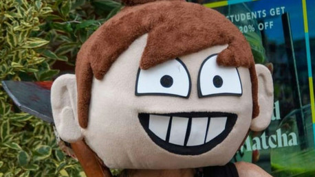 Edd from Eddsworld (2022)