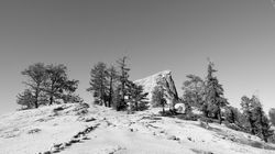 Yosemite National Park - Half Dome