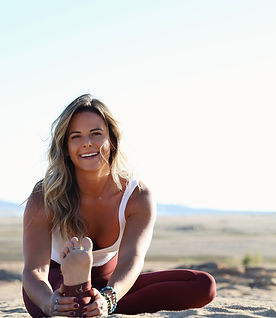 Tayler Lee | eastwind-yoga