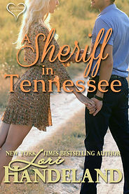 LP2 A Sheriff in Tennessee