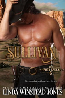 Book Cover Sullivan