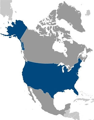 United States of America