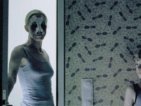 Goodnight, Mommy: In Hindsight...