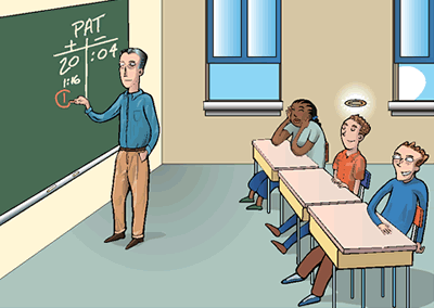 Implementing PBIS part 2