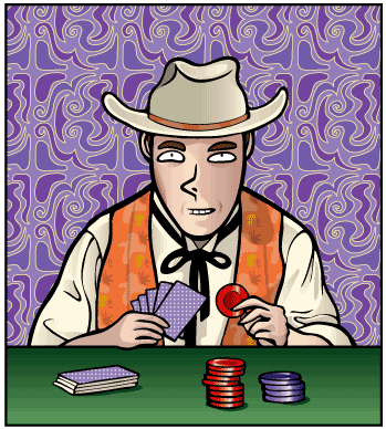 The Gambler