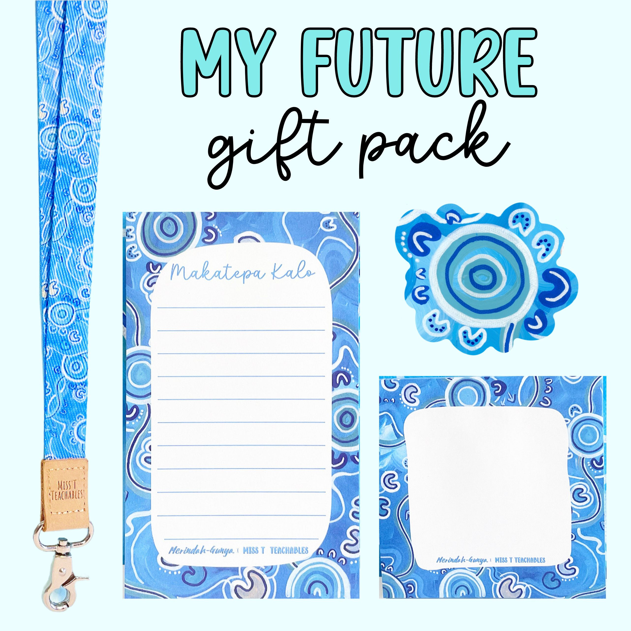 My Future Gift Pack