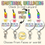 Thumbnail: Emotional Wellbeing Check In Dial Lanyard