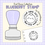 Thumbnail: Fruit Picnic: Personalised Stamp Bundle