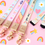 Thumbnail: Fabric Lanyard Bundle: Laura Jane Illustrations (LJI x MTT)
