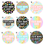 Thumbnail: Custom Pattern Personalised Lanyard