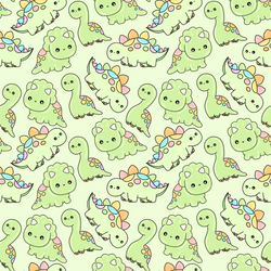 Little Dinos