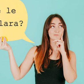 ELEGIR UN BUEN REGALO