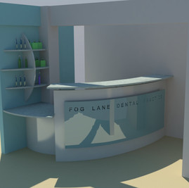 Fog Lane Dental Practice
