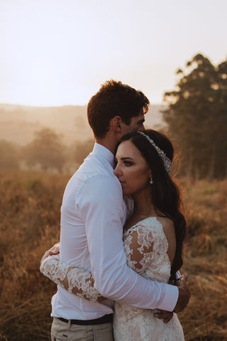 wedding hair Bridgetown Manjimup Pemberton Balingup Hairdresser