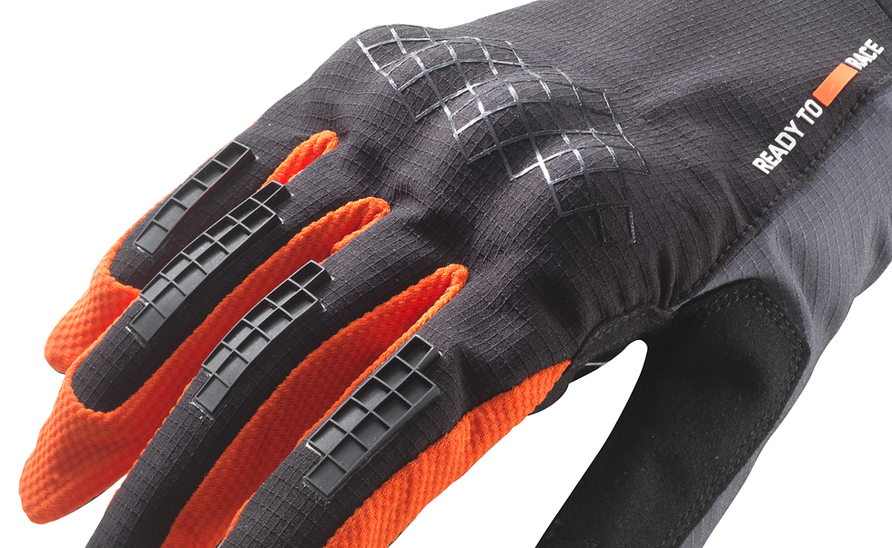 Thumbnail: RACETECH GLOVES