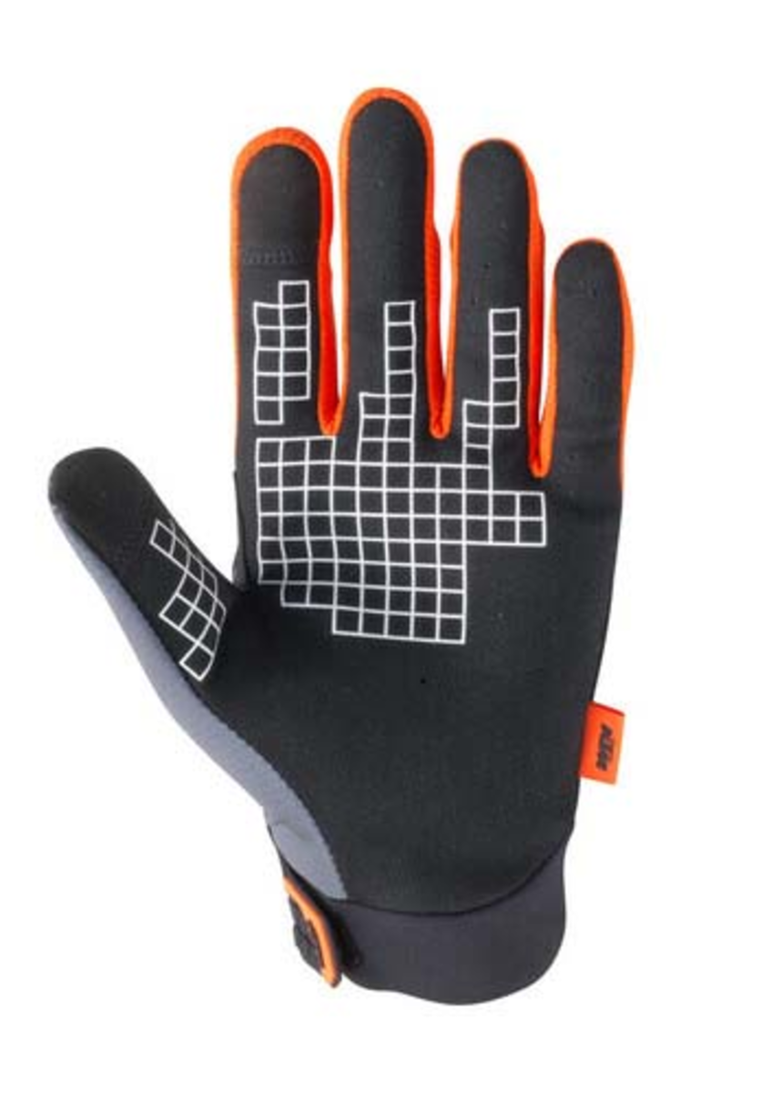 Thumbnail: RACETECH GLOVES