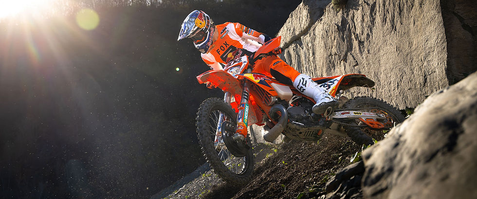 Thumbnail: 2025 KTM 300 EXC Champion Edition