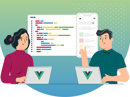 Why Hire a Vue.js Development Company in 2025: Benefits, Tools & Insights