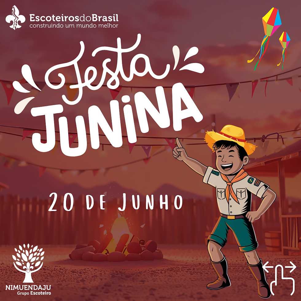 Festa Junina