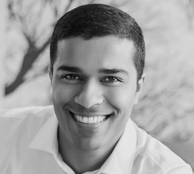 Writer: Aneesh Varghese