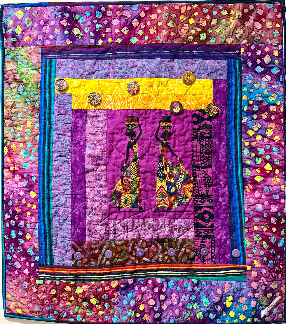 Look Good. Feel Good. Do Good. #10