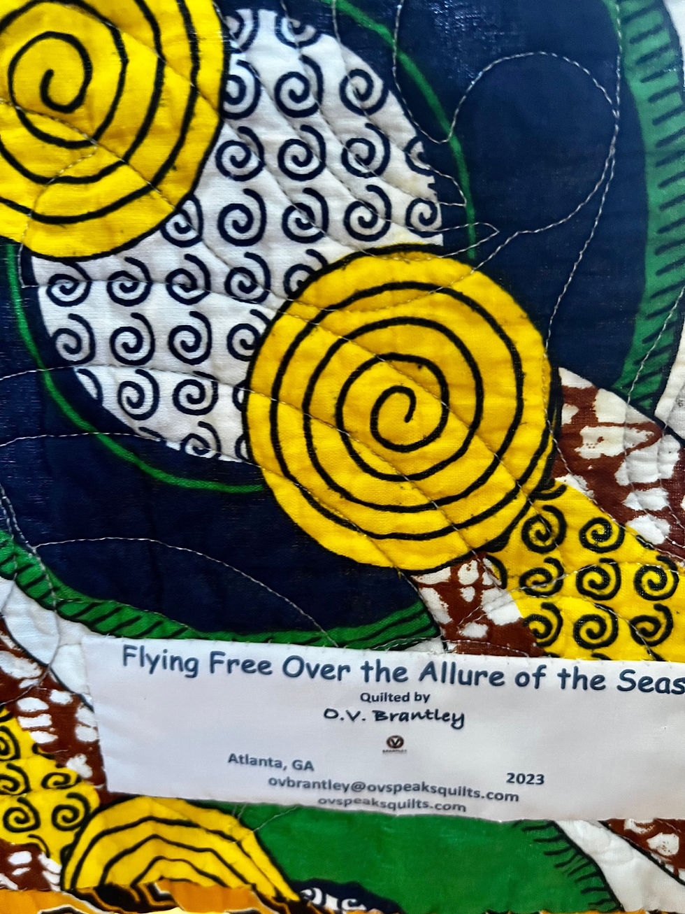 Thumbnail: Flying Free Over the Allure of the Seas
