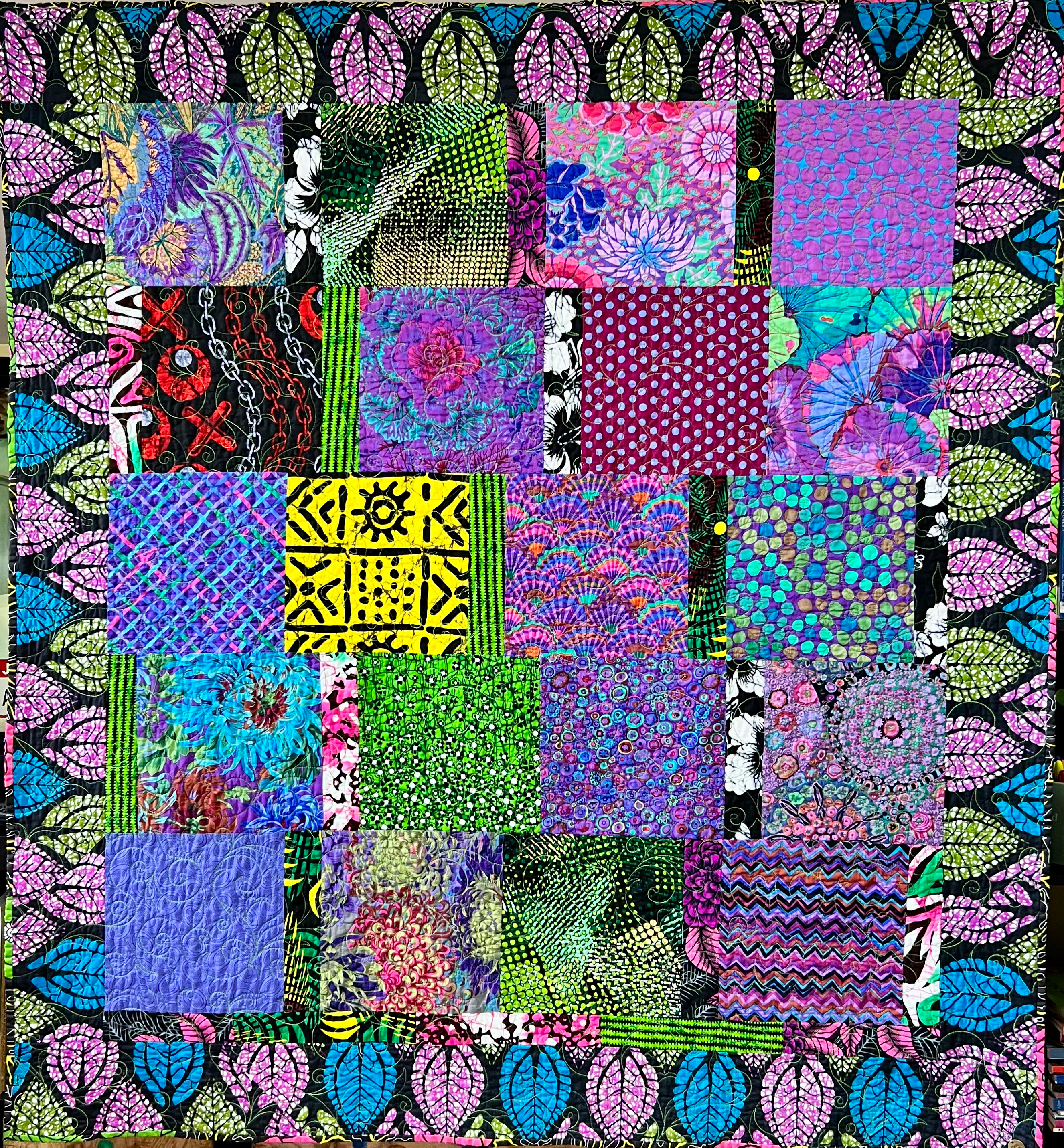 The Diversity of Africa