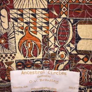 Thumbnail: Ancestral Circles