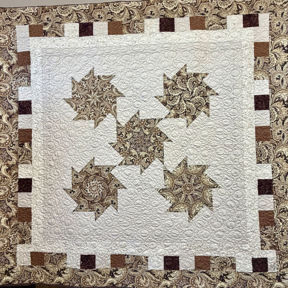 Thumbnail: Calm Complexity