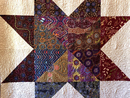 SOLD! Dream Upon Your Distant Star