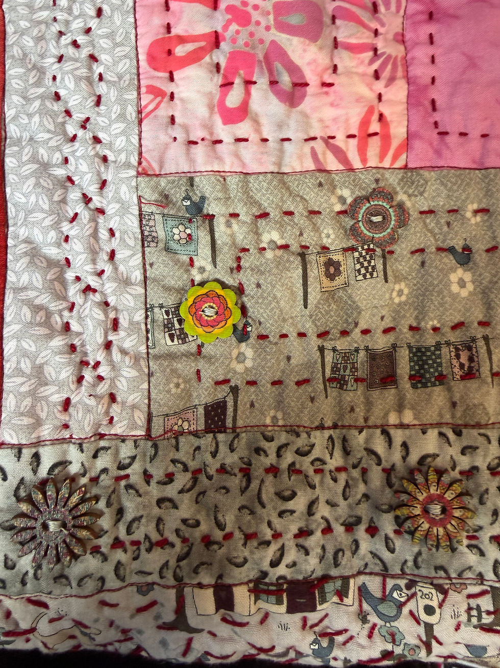 Thumbnail: Windy Day