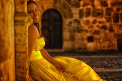 Gipsy Martinez