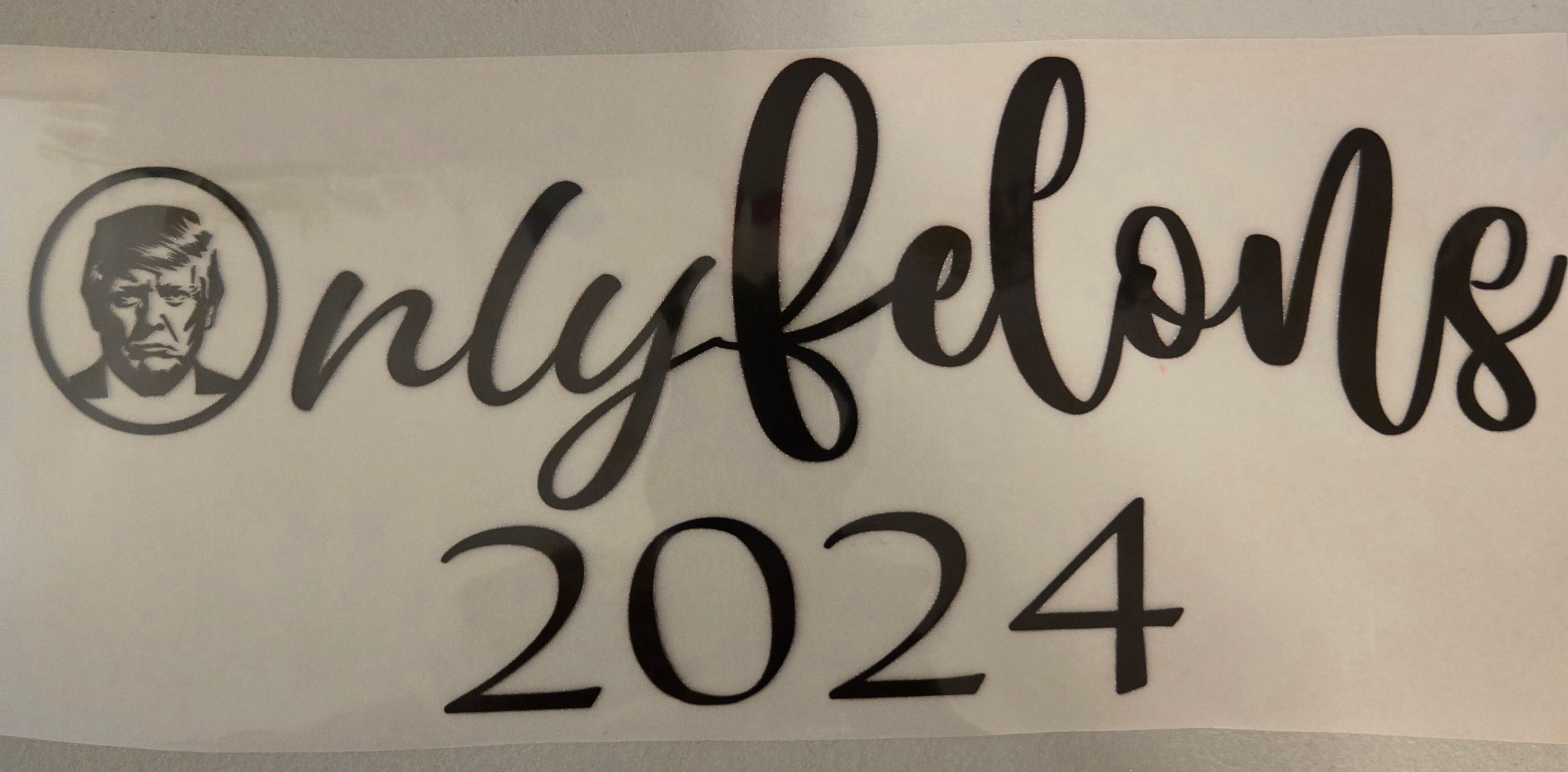 ONLYFELONS 2024