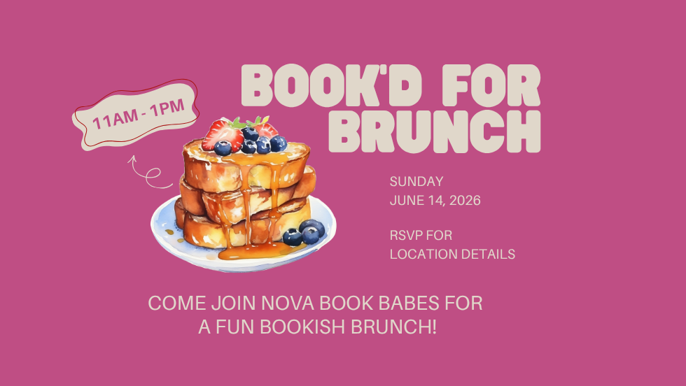 Book'd for Brunch