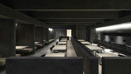 Obok Susan Tuna Restaurant, Gwanghwamun