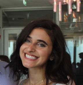 Sawnaz (Sunny) Shaidani