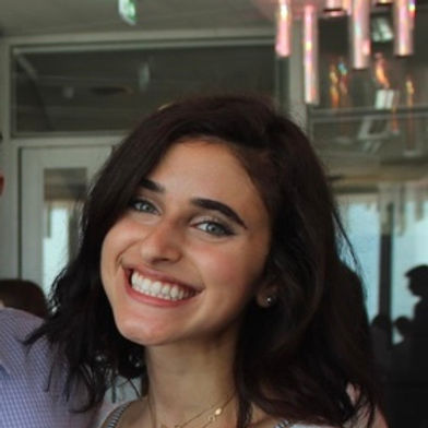 Sawnaz (Sunny) Shaidani