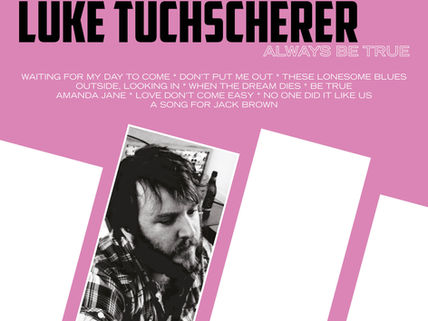 Listen to the first track from Always Be True!