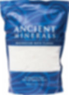Thumbnail: Magnesium Bath Flakes by Ancient Minerals